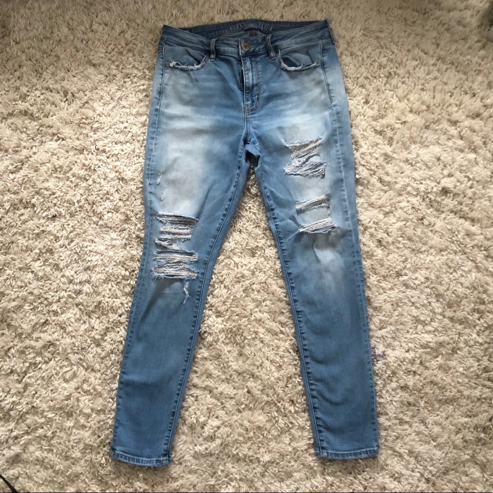 Jeans